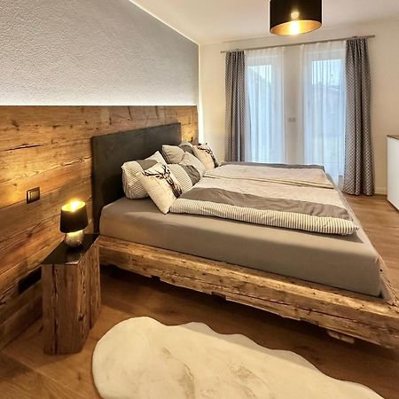 Ferienwohnung Bergseeruhe - Allgaeu - Ankommen & Wohlfuehlen Sulzberg Buitenkant foto
