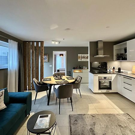 Ferienwohnung Bergseeruhe - Allgaeu - Ankommen & Wohlfuehlen Sulzberg Buitenkant foto
