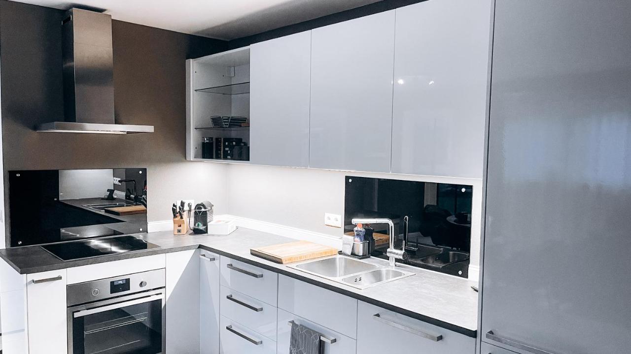 Ferienwohnung Bergseeruhe - Allgaeu - Ankommen & Wohlfuehlen Sulzberg Buitenkant foto