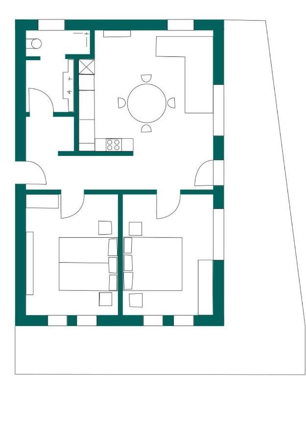 Ferienwohnung Bergseeruhe - Allgaeu - Ankommen & Wohlfuehlen Sulzberg Buitenkant foto