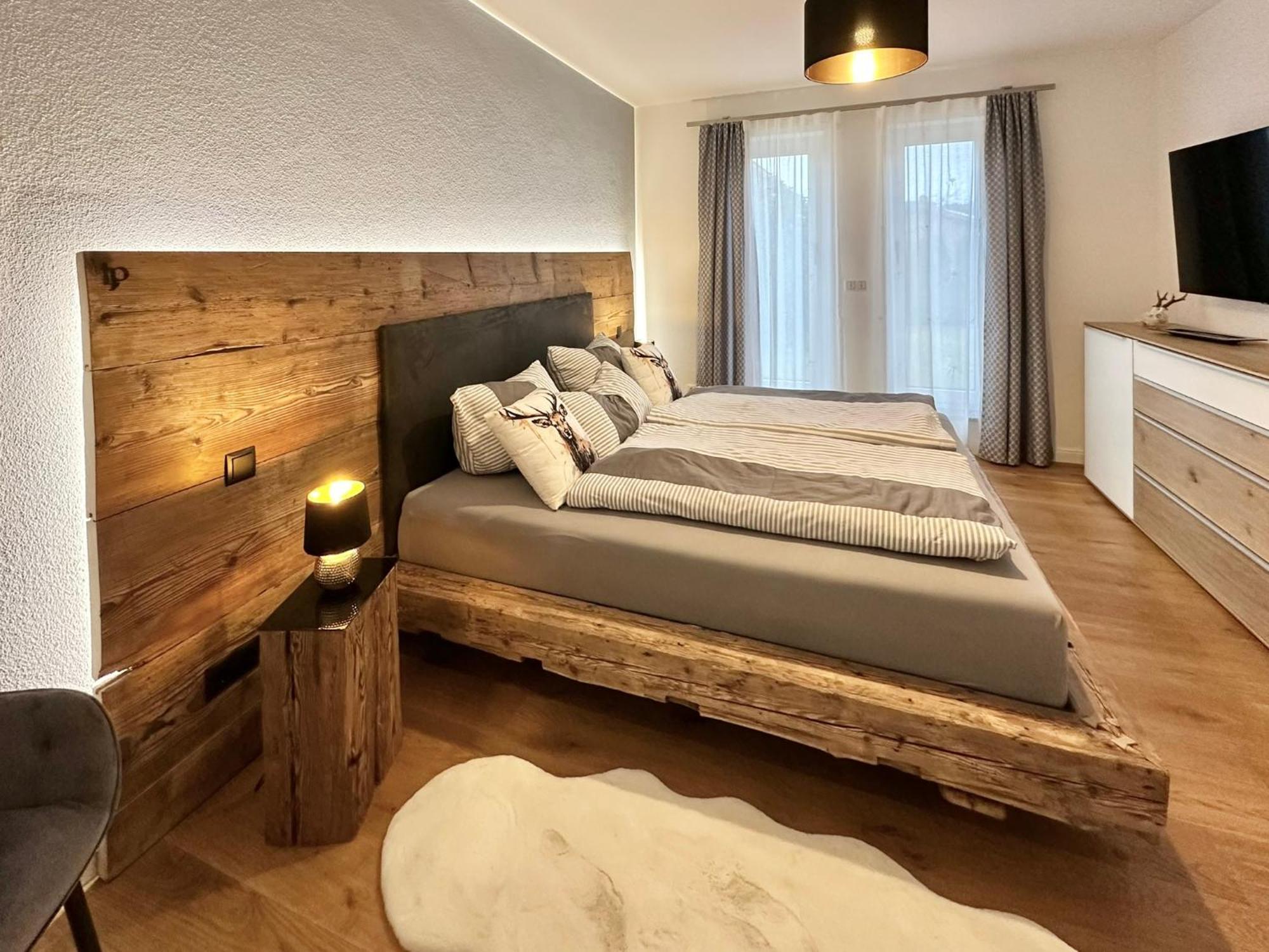Ferienwohnung Bergseeruhe - Allgaeu - Ankommen & Wohlfuehlen Sulzberg Buitenkant foto