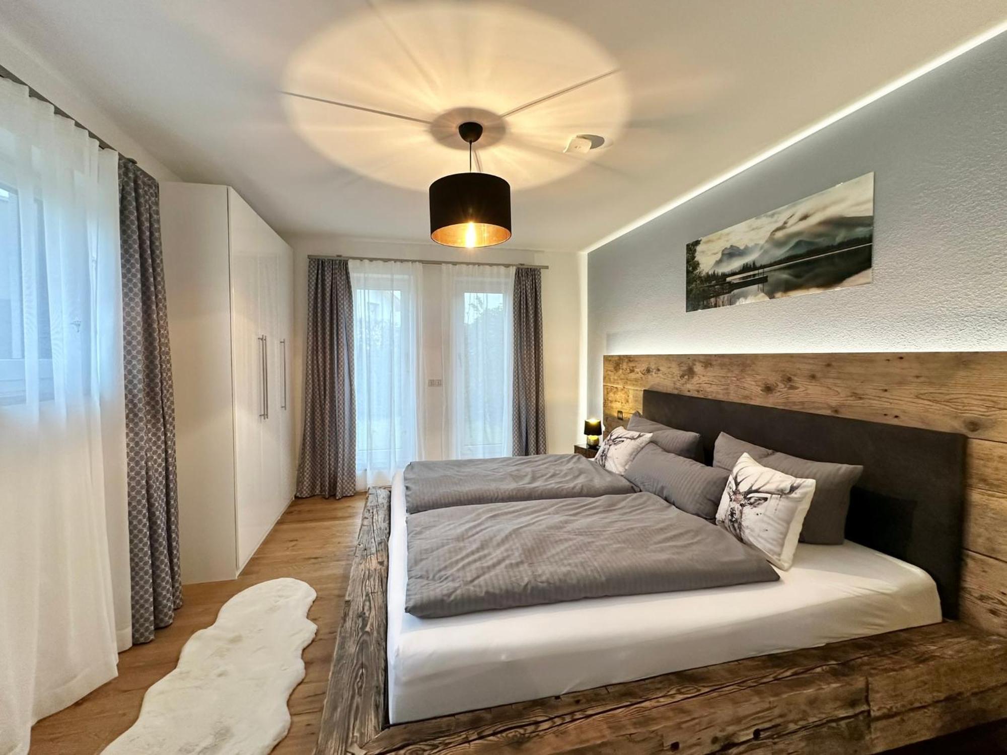 Ferienwohnung Bergseeruhe - Allgaeu - Ankommen & Wohlfuehlen Sulzberg Buitenkant foto